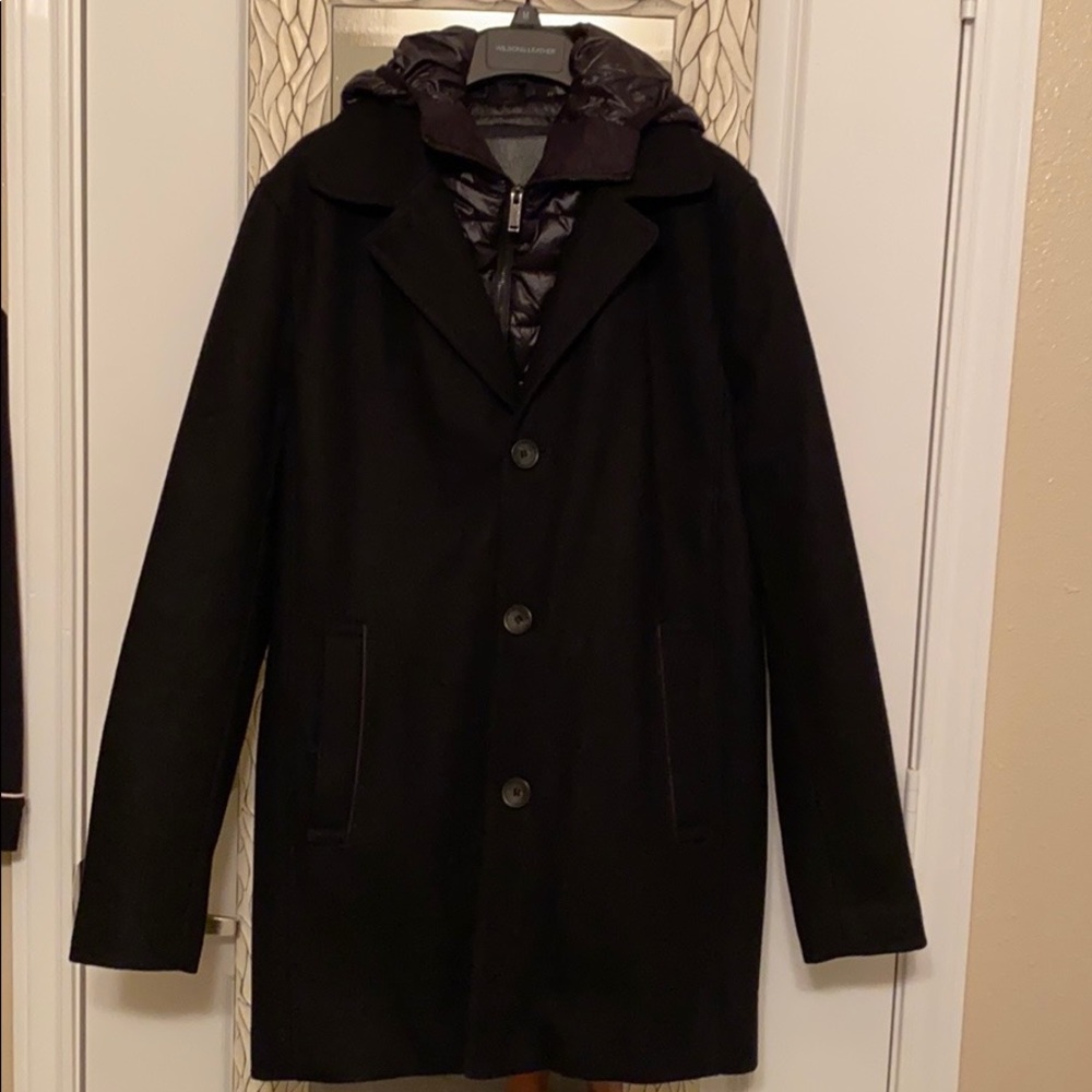 Calvin Klein Winter Coat